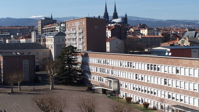 Blaise Pascal High School